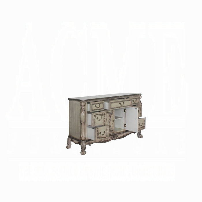 ACME Dresden Dresser