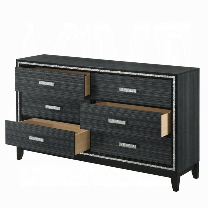 ACME Haiden Dresser