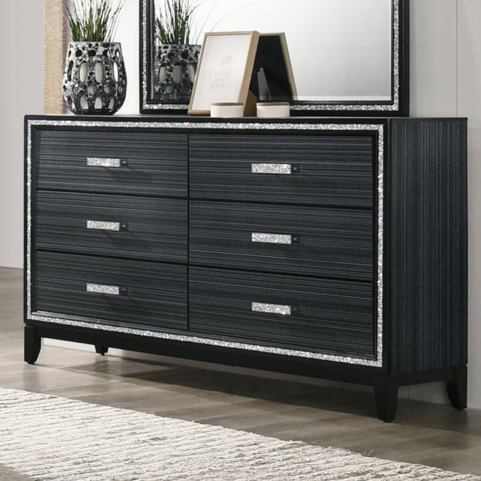 ACME Haiden Dresser