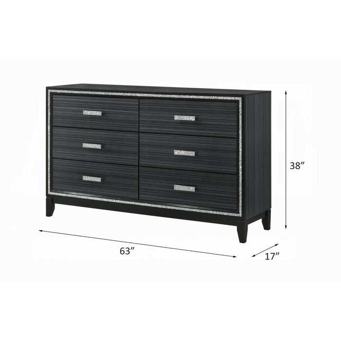 ACME Haiden Dresser