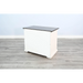 Sunny Designs Carriage House File Cabinet European Cottage - Bed & Sofa Hub