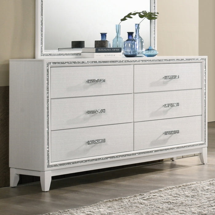 ACME Haiden Dresser