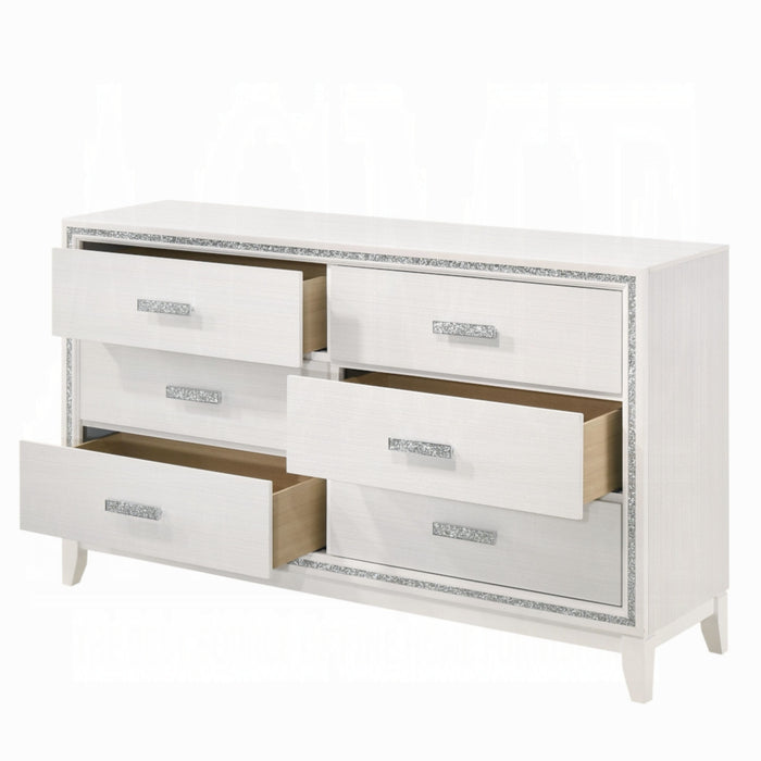 ACME Haiden Dresser