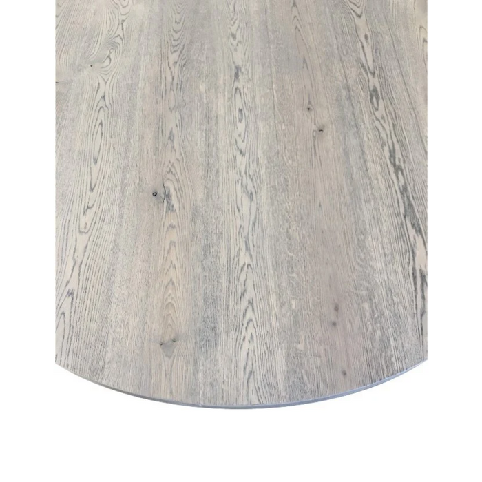 Maxima House Ronda X Solid Wood Dining Table