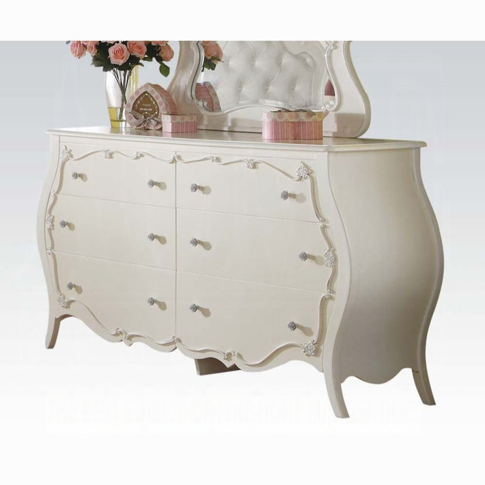 ACME Edalene Dresser