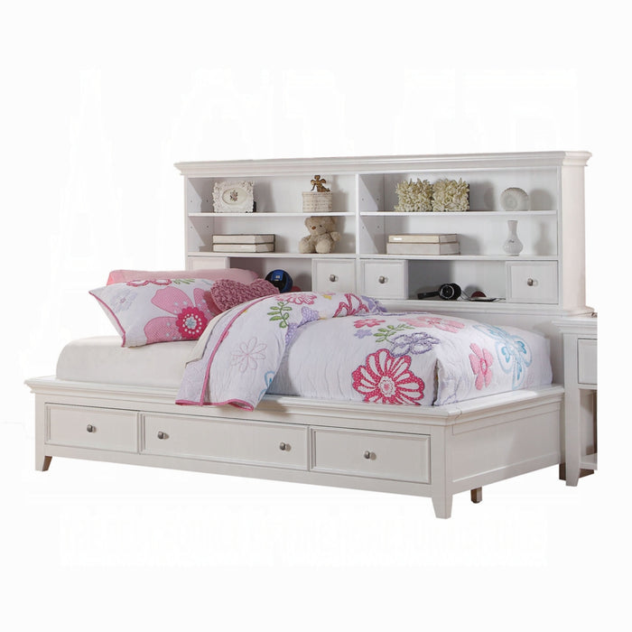 ACME Lacey Daybed W/Storage (Twin)