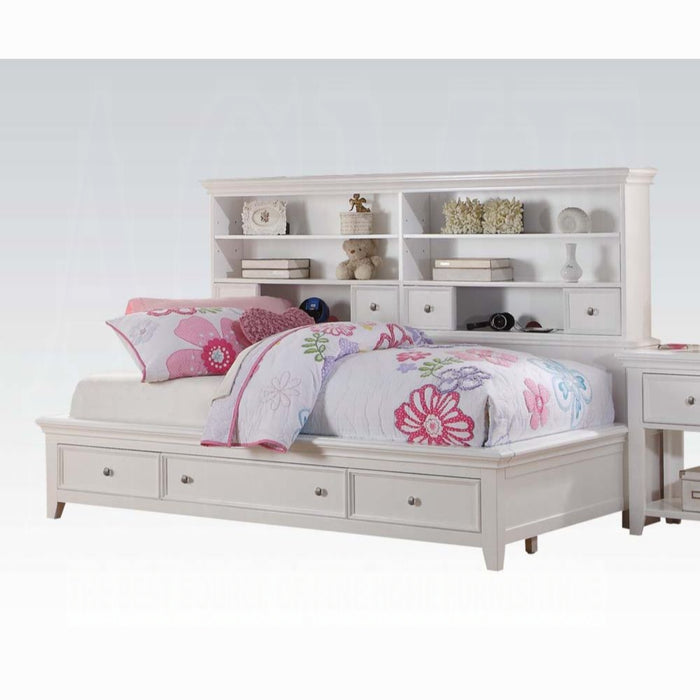 ACME Lacey Daybed W/Storage (Twin)