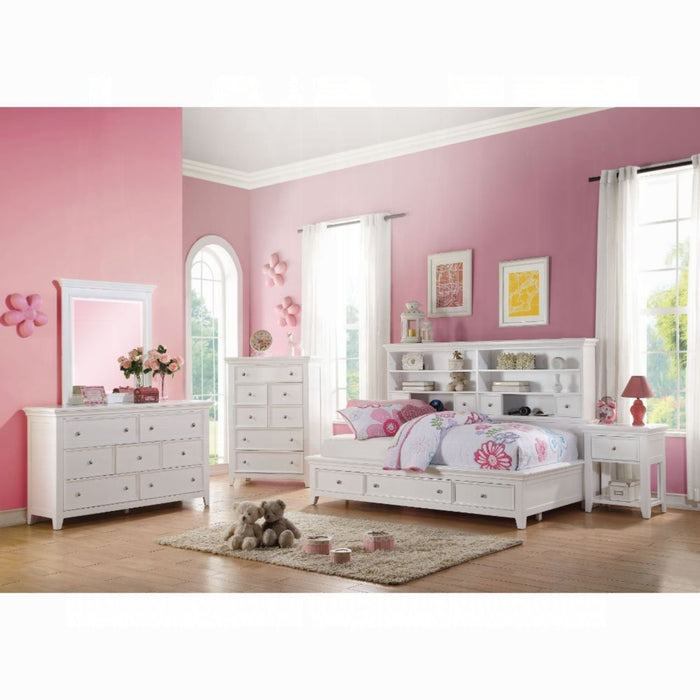 ACME Lacey Daybed W/Storage (Twin)