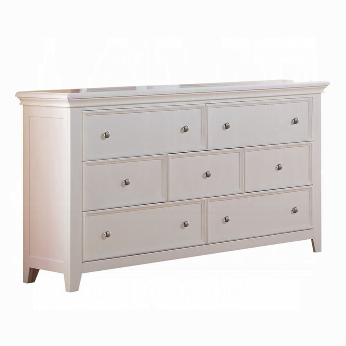 ACME Lacey Dresser