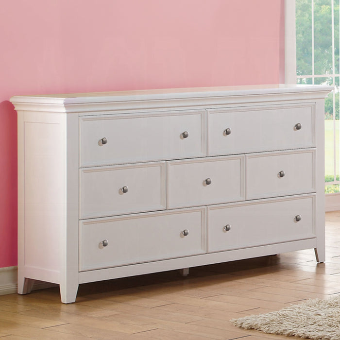 ACME Lacey Dresser