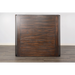 Sunny Designs French Metal Sled Base Coffee Table French - Bed & Sofa Hub