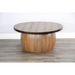 Sunny Designs Coffee Table Antique Brown - Bed & Sofa Hub