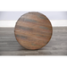 Sunny Designs End Table Antique Brown - Bed & Sofa Hub