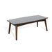 Sunny Designs Coffee Table  Coffee Bean - Bed & Sofa Hub