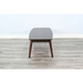 Sunny Designs Coffee Table  Coffee Bean - Bed & Sofa Hub