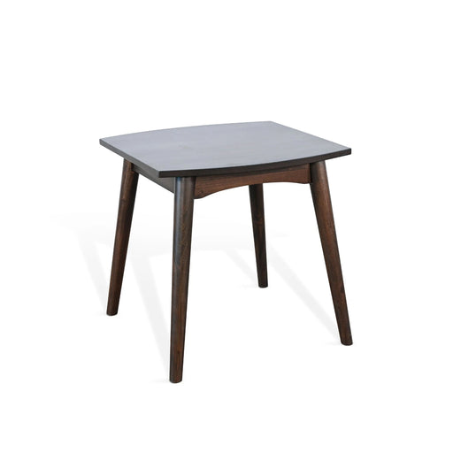 Sunny Designs End Table Coffee Bean - Bed & Sofa Hub