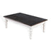Sunny Designs European Cottage Coffee Table European Cottage - Bed & Sofa Hub