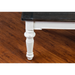 Sunny Designs European Cottage Coffee Table European Cottage - Bed & Sofa Hub