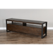 Sunny Designs Homestead 64" TV Console Tobacco Leaf - Bed & Sofa Hub