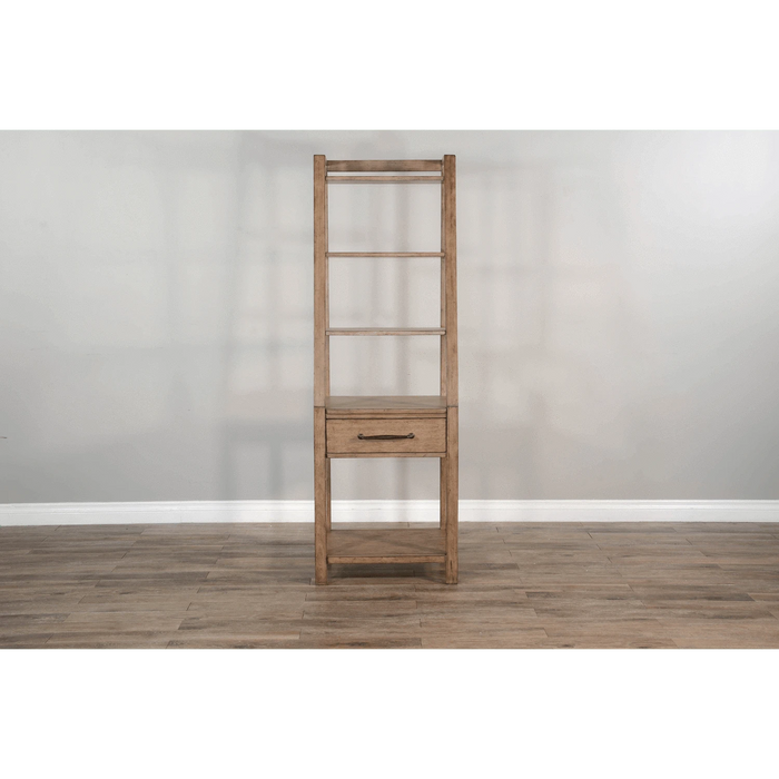 Sunny Designs Corner TV Stand Westwood Village - Bed & Sofa Hub