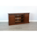 Sunny Designs TV Console  Vintage Mocha - Bed & Sofa Hub