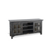 Sunny Designs Black Sand TV Console Black Sand - Bed & Sofa Hub