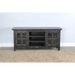 Sunny Designs Black Sand TV Console Black Sand - Bed & Sofa Hub