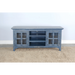 Sunny Designs Ocean Blue TV Console Ocean Blue - Bed & Sofa Hub