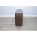 Sunny Designs Media Console  Coffee Bean - Bed & Sofa Hub