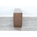 Sunny Designs TV Console Buckskin - Bed & Sofa Hub