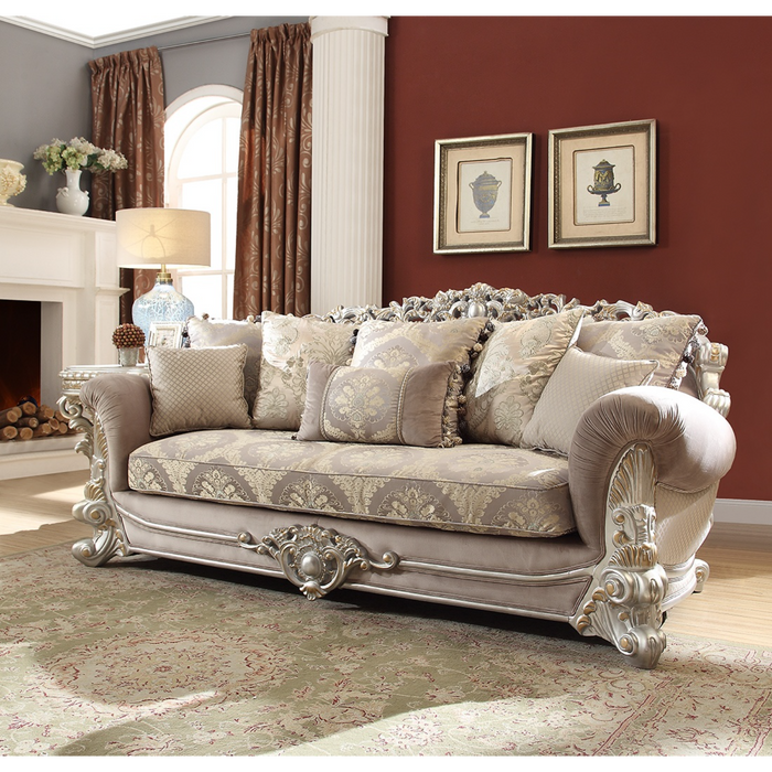 Homey Design HD-372 – SOFA HD- S372