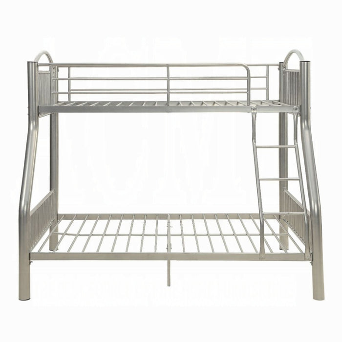 ACME Cayelynn Twin/Full Bunk Bed