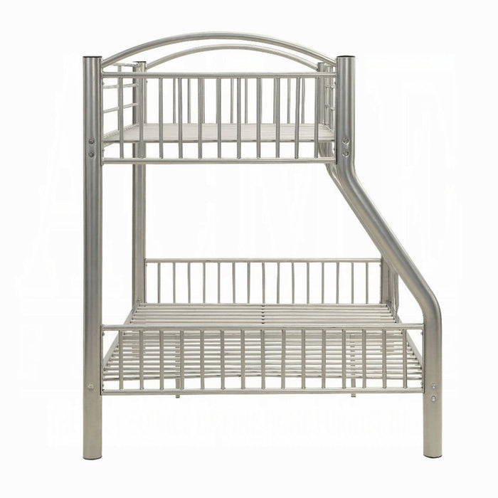 ACME Cayelynn Twin/Full Bunk Bed