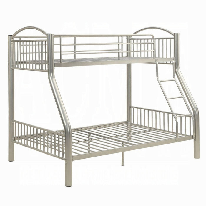 ACME Cayelynn Twin/Full Bunk Bed