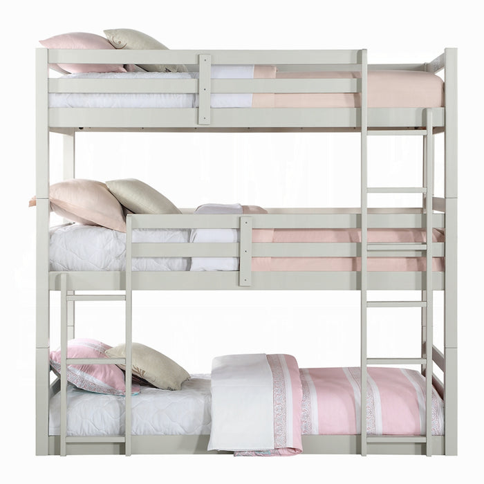 ACME Ronnie Triple Twin Bunk Bed