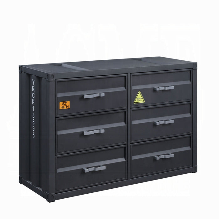 ACME Cargo Dresser