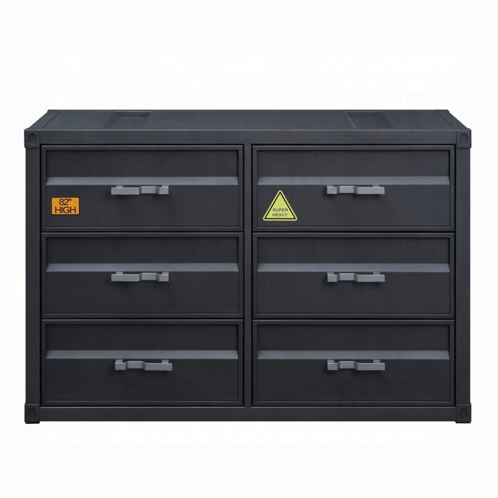 ACME Cargo Dresser