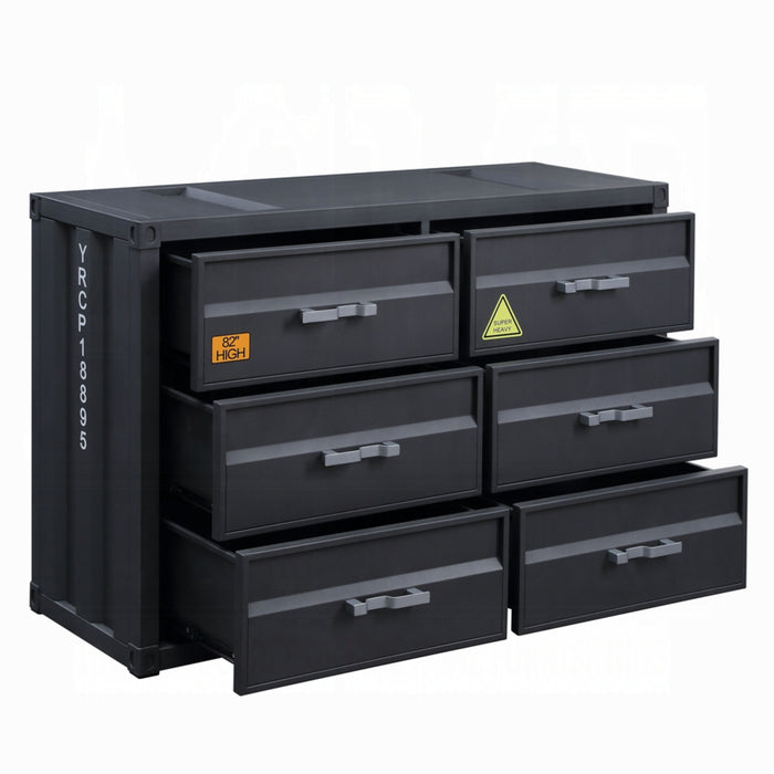 ACME Cargo Dresser