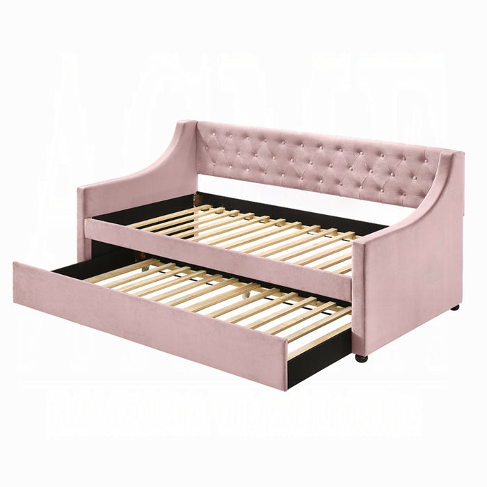 ACME Lianna Daybed W/Trundle (Twin)