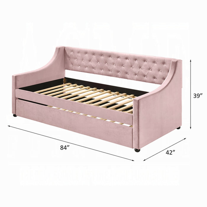 ACME Lianna Daybed W/Trundle (Twin)