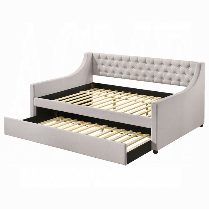 ACME Lianna Daybed W/Trundle (Full)