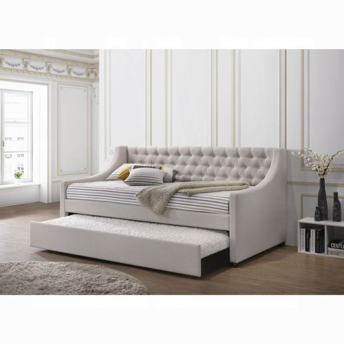 ACME Lianna Daybed W/Trundle (Twin)