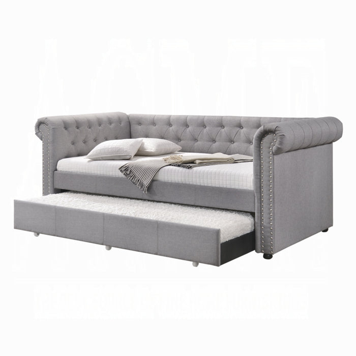 ACME Justice Daybed W/Trundle (Twin)