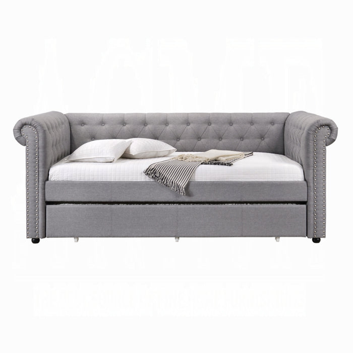 ACME Justice Daybed W/Trundle (Twin)