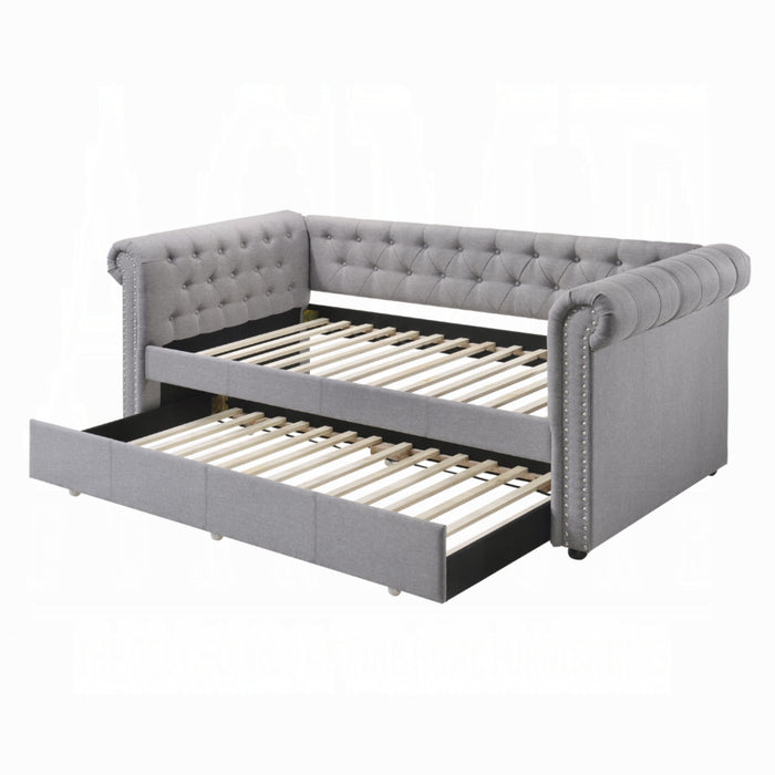 ACME Justice Daybed W/Trundle (Twin)