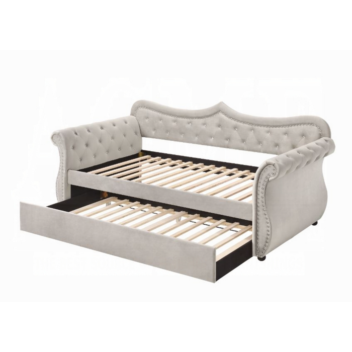 Adkins Daybed W/Trundle (Twin)