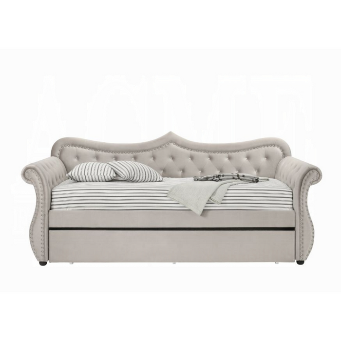 Adkins Daybed W/Trundle (Twin)