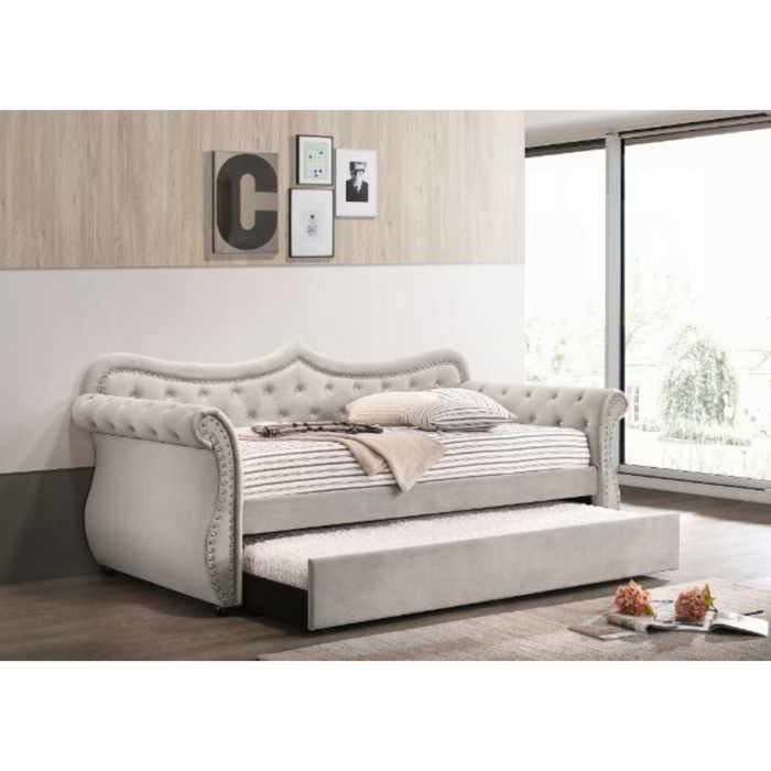 Adkins Daybed W/Trundle (Twin)