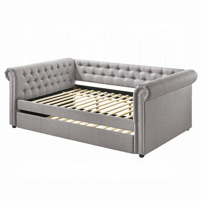 ACME Justice Daybed W/Trundle (Full)