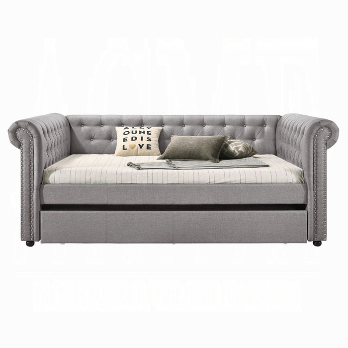 ACME Justice Daybed W/Trundle (Full)